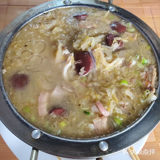 东北徐老二老菜馆