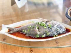 -七鲜渔港美食餐厅(巽寮湾海景店)