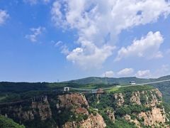 -本溪大峡谷