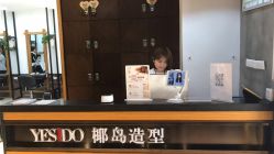 -YESIDO椰岛造型