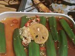 -记忆串城·东北烧烤·小龙虾·大型团建(南油店)