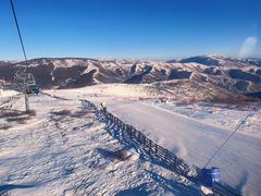 -密苑云顶乐园(云顶滑雪场)