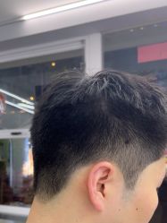 -D.G造型·烫发染发接发