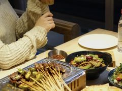 -上合花园花园烧烤(贵阳店)