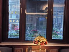 -国际饭店·原点咖啡吧ORIGIN CAFE&BAR