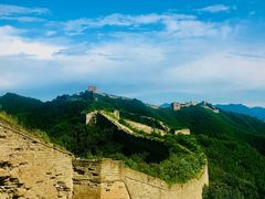 -蟠龙山长城景区