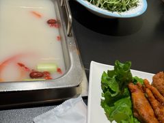 -福禄娃一家人火锅(上地店)