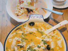 -東舍食唐精品陕菜馆
