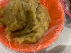 土豆泥-咱家王新国把子肉(县东巷店)