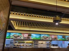 -井格重庆火锅(西直门凯德Mall店)