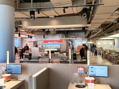 -海底捞大排档火锅(打浦路店)