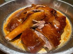 烧鹅-农汤老店(顺联公园里店)