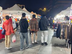 -大川先生·小龙虾·川菜(信义坊店)