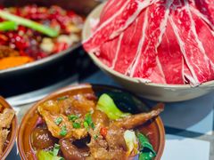 -贰回巷火锅馆(钟楼店)