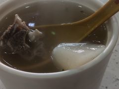 -老凌记广东烧鹅饭(宝利金店)