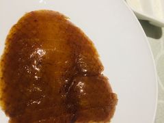 -湖庭壹品鸭王·传统北京烤鸭·别墅私房菜·庭院宵夜(江宁店)