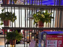 -老板恋上鱼(恒隆广场店)