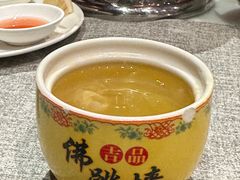 -顺德美的万豪酒店·自助餐·贡厨