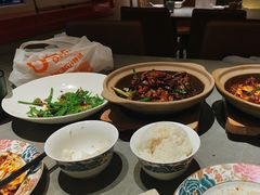 -羊门客在·烤盐池滩羊·川菜