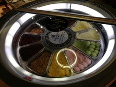 -长沙北辰洲际酒店-兰调全日餐厅