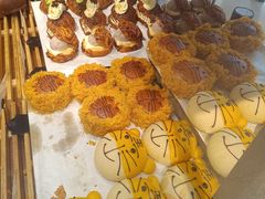 -CARINO BAKERY&CAFE(人广来福士店)