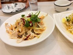-松云居.大连人.大连菜