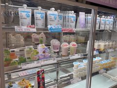 -白色日记·手作酸奶(麦凯乐店)