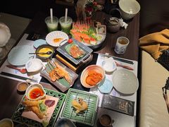 -匠和风精致料理(莆田财富中心店)