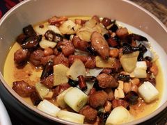 -铁公鸡·四川料理(天环广场店)
