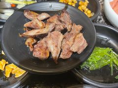 -九田家黑牛烤肉料理(石路天虹店)