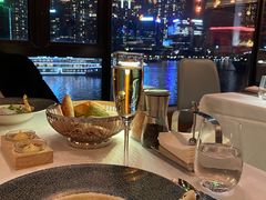 -Kathleen's Waitan 凯圣琳江景西餐厅(外滩店)