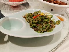 -安蒂娅.悦景轩中餐厅(西乡店)
