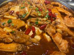 -胖哥俩肉蟹煲(杭州下沙学林街店)