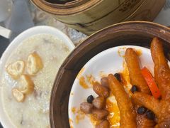 -香港蓮香樓(中環店)