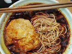 -晓马鸭店(新芜路店)
