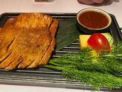 -BetterThai 泰加(苏州中心店)