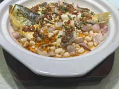 -宏宴·新京菜(望京店)