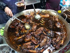 -小根法羊肉馆(双林分店)