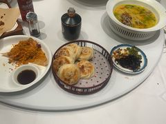 -百姓渔村(南中环店)