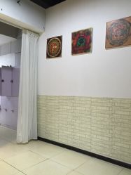 -静穆瑜伽普拉提连锁