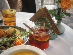 -夏朵餐厅(丁香店)