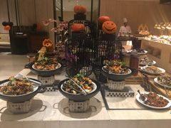 -上海衡山路十二号华邑酒店