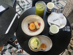 -锅炉咖啡·西餐·音乐酒厂