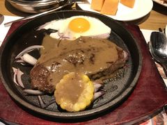 -怡人怡口牛排海鲜自助(飞龙大厦店)