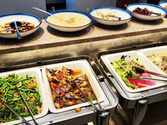 -素满香·素食自助餐(福州·长乐北路店)