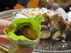 -味家烤肉烤鳗鱼牛排(西塔旗舰店)