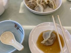 -八珍饺子·烤鸭·家常菜