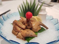 -广州酒家(昌岗地铁站店)