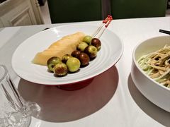 -大鸭梨烤鸭(左家庄店)