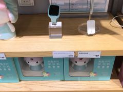 -小米之家(太原街万达广场店)
